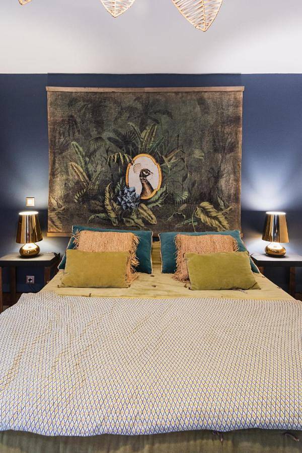 Gîte pour 2 personnes, avec terrasse et vue dans Saint-Gilles les Bains - 4