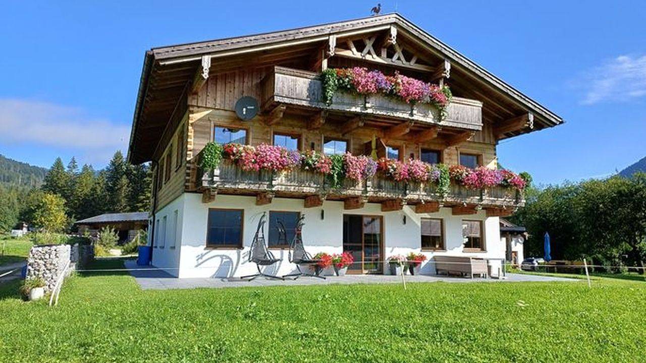 Entire holiday apartment, Ferienwohnung für 2 Personen (24 m²) in Achenkirch in Achenkirch, Tirolean lowland region