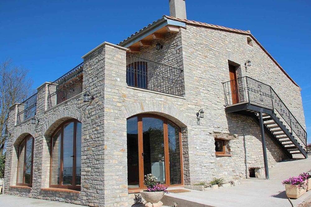 Mestres Haus - Vilamajor in Pujalt, Barcelona Binnenland