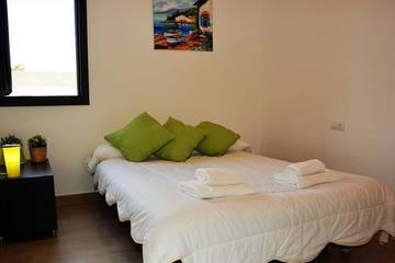 Casa Rural para 9 Personas en Sitges, Costa del Garraf, Foto 3