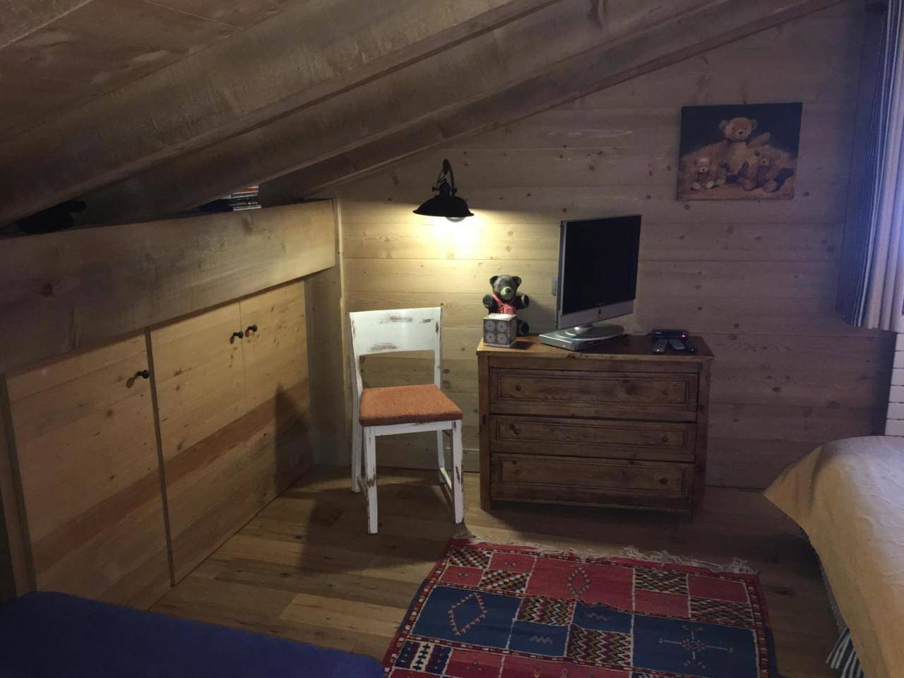 Chalet Mine de rien in Megève, Pays du Mont-Blanc