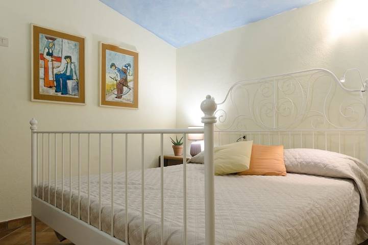 Villa für 10 Personen, mit Garten, mit Haustier in Castiglione della Pescaia - 4