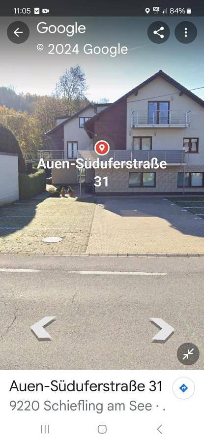 Ganze Wohnung, One-Bedroom Apartment in Schiefling am See, Klagenfurt-Land