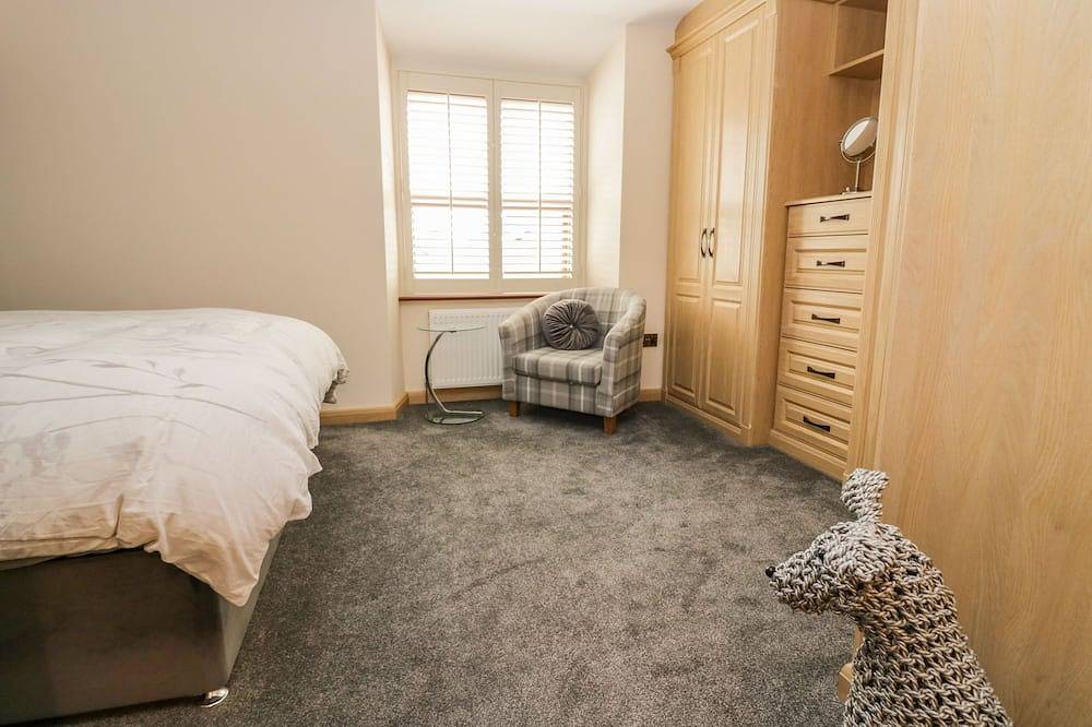 The Anvil, pet friendly, with a garden in Broughton-In-Furness in Broughton in Furness, Lake District
