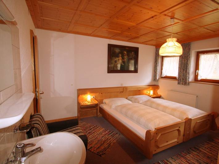 Villa für 7 Personen, mit Terrasse und Garten