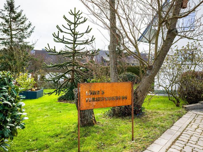 Ferienwohnung für 3 Personen, mit Garten in Bad Neuenahr - 2