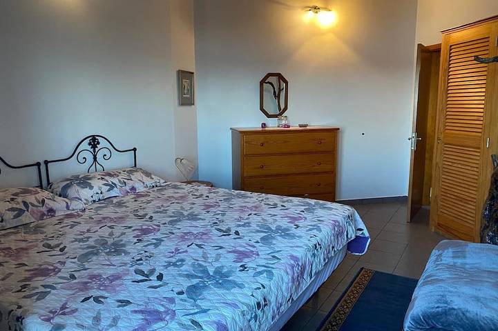 Ferienhaus für 2 Personen, mit Balkon und Garten auf Pico (Azoren) - 3