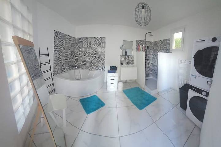 Location de vacances pour 5 personnes à Châteaudun - 3