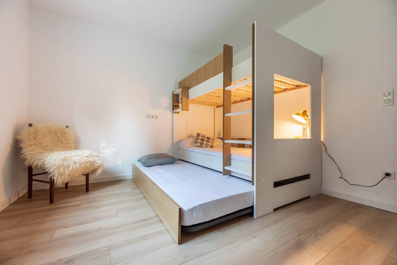 Appartement entier, Nebbiu - 25km de Bastia in Murato, Région de Calvi