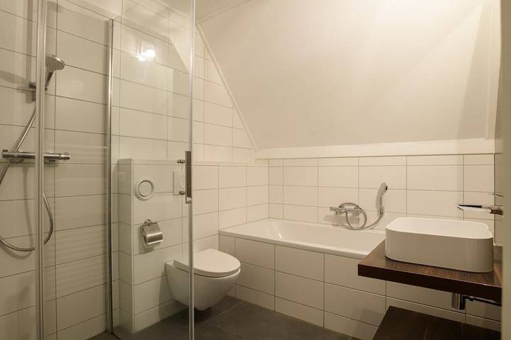 Maastricht Comfort Villas in Maastricht, Hoge Kempen