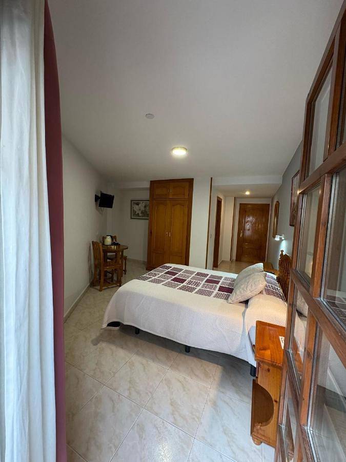 Gîte pour 2 personnes, avec terrasse et vue à Bielsa - 4