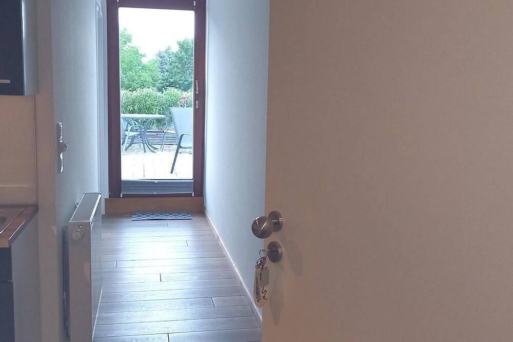Apartment Schlossberg - Weingut Harald Konrad Fehres in Brauneberg, Bernkastel-Kues & Umgebung