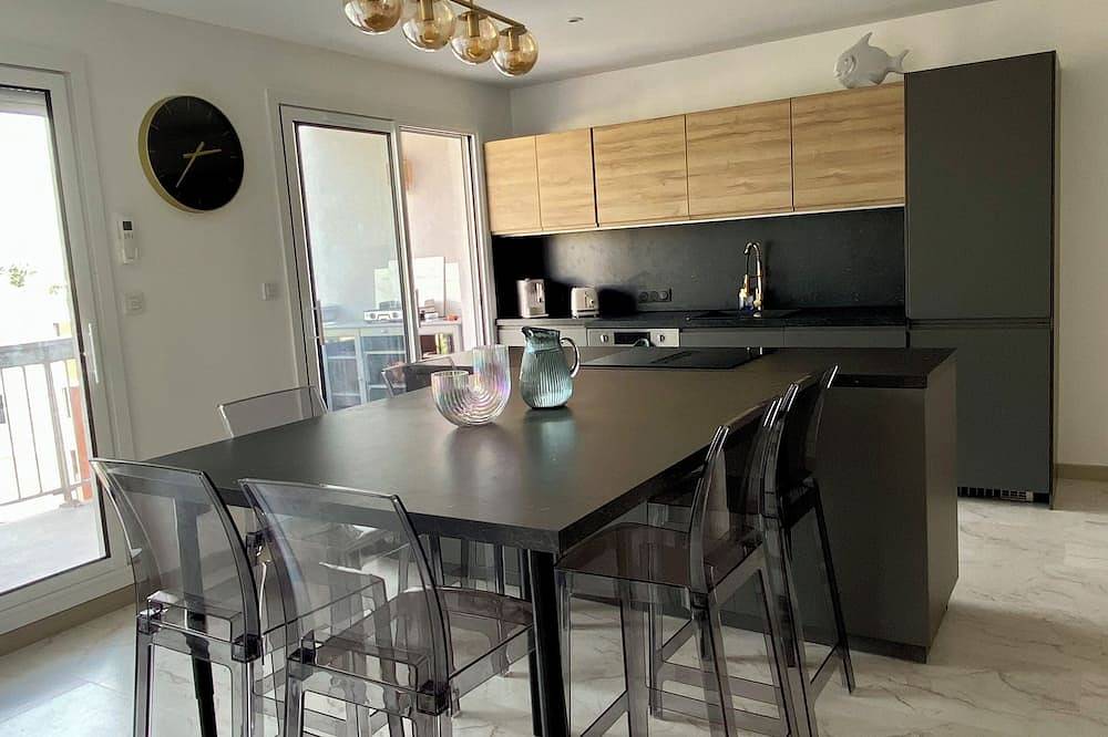 Appartement de vacances