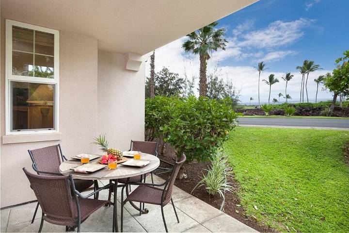 Ferienhaus für 5 Personen, mit Whirlpool und Pool - 1