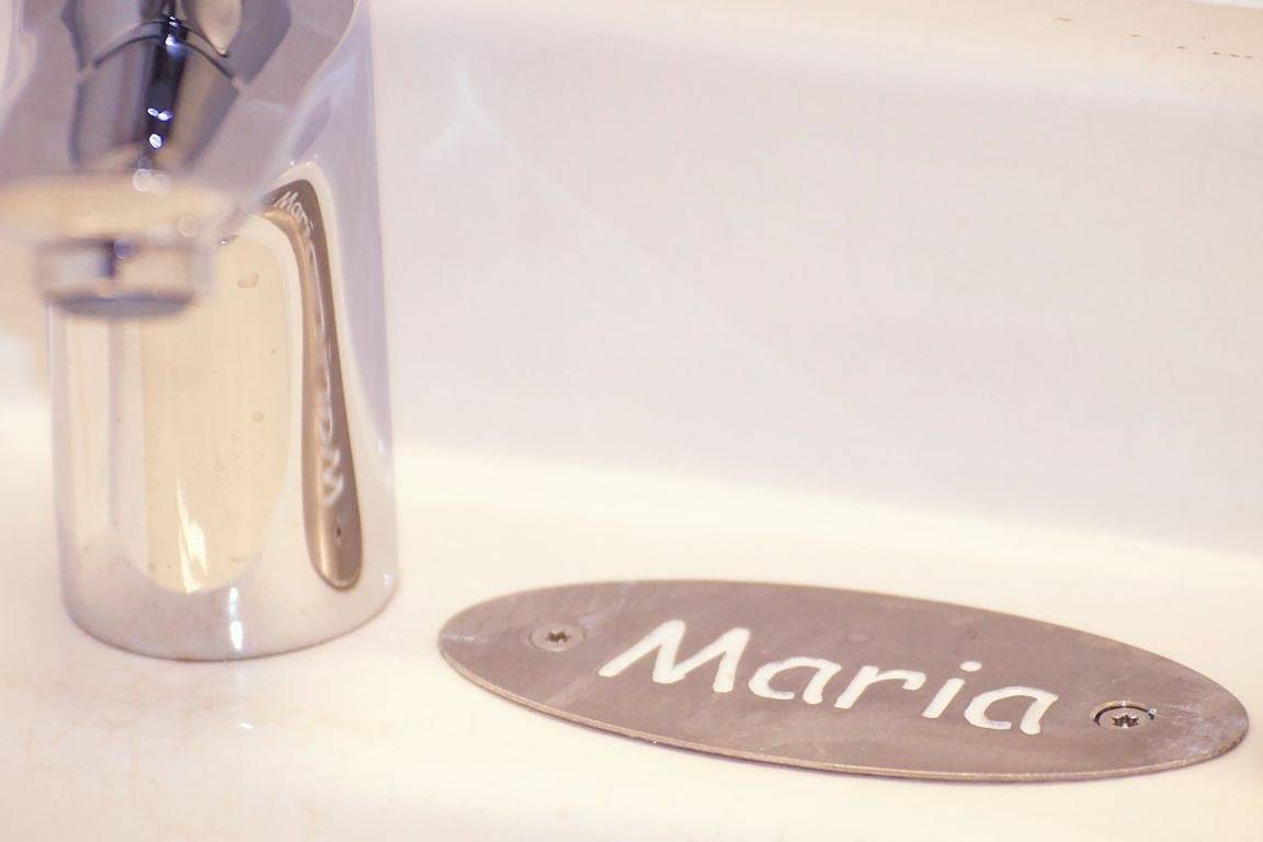 Les Corderies - Chambre Maria in Les Sables-d'Olonne, Vendée