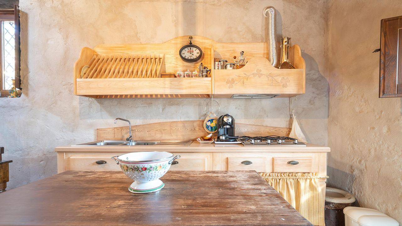 Ferienhaus für 4 Personen (70 m²) in Stilo in Stilo, Ionische Küste Kalabrien