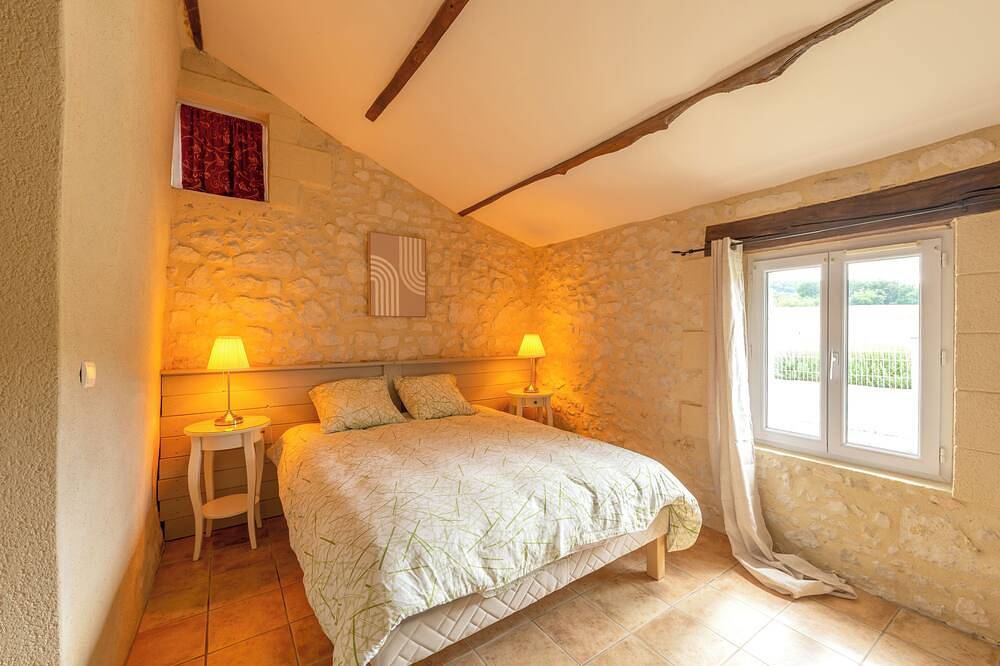 Domaine La Granja - Lou Prat in Trentels, Villeneuve-sur-Lot und Umgebung