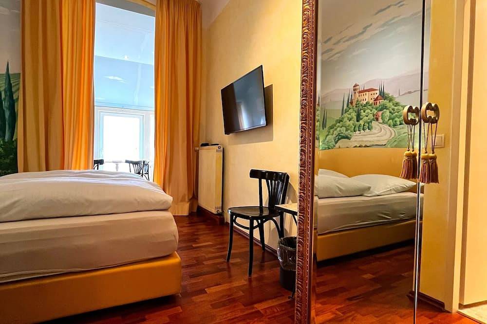 Ganze Wohnung, Ferienwohnung/App. für 3 Gäste mit 28m² in Boppard (246596) in Boppard, Mittelrhein