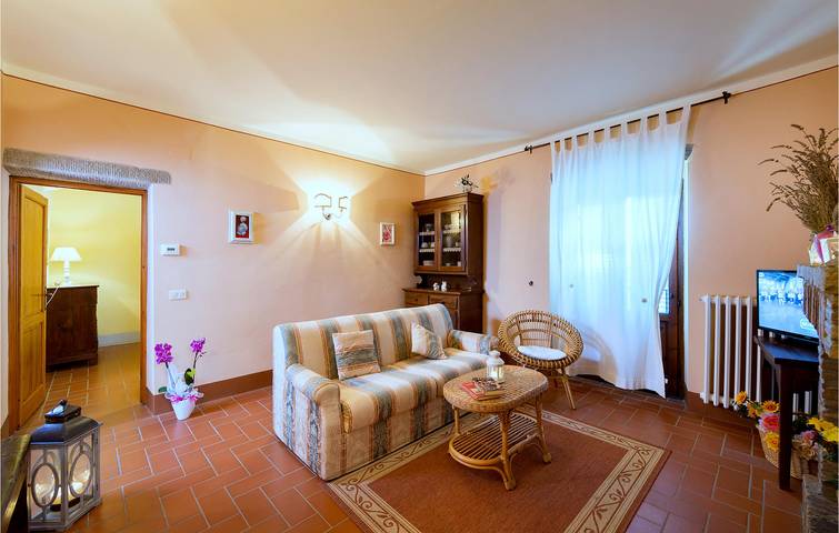Suite Ossaia: Piscina, Aparcamiento y A/A, Ubicación Céntrica in Cortona, Provincia de Arezzo