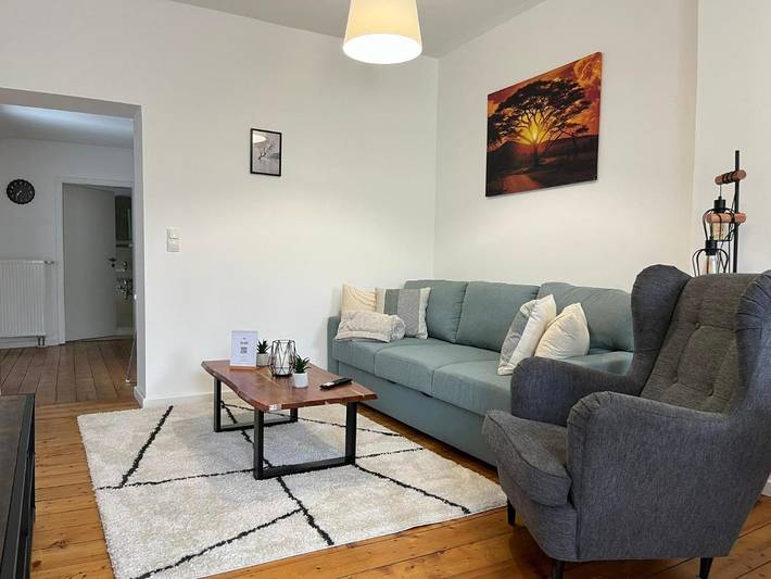 Ferienwohnung für 6 Personen in Bad Honnef - 2