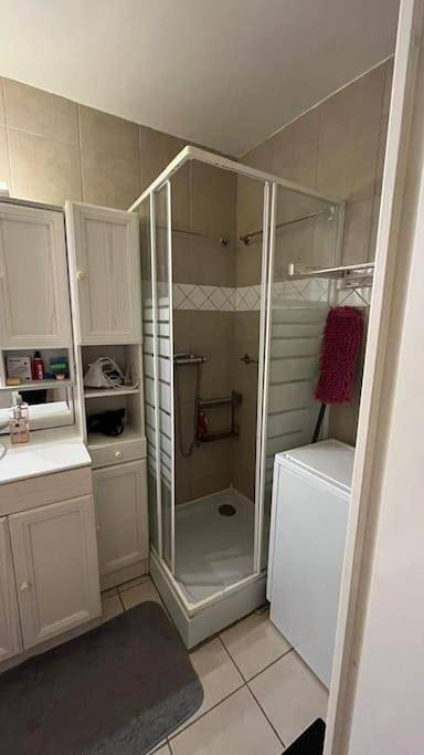 Gîte pour 4 personnes à Triel-sur-Seine - 4