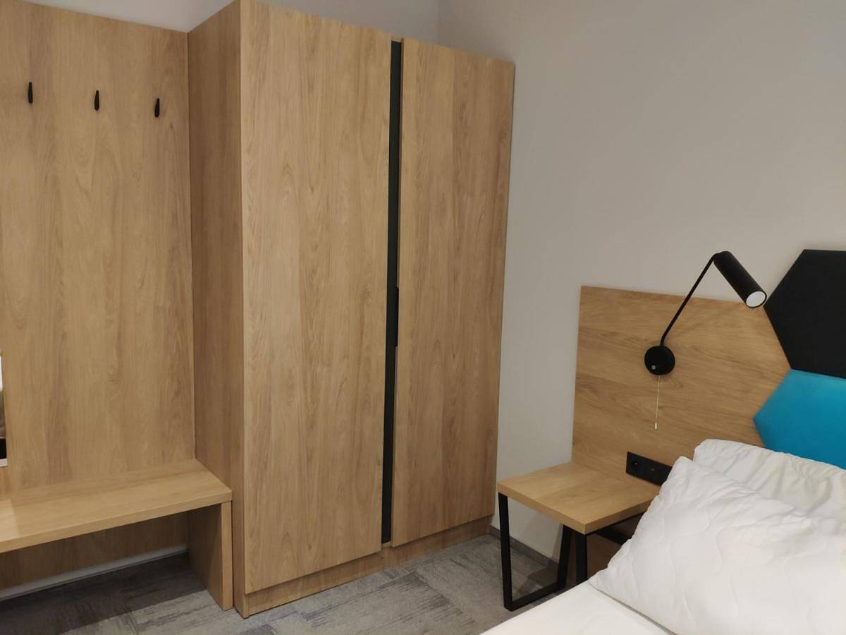 Cały apartament, H33 Apartamenty in Bytom, Śląsk