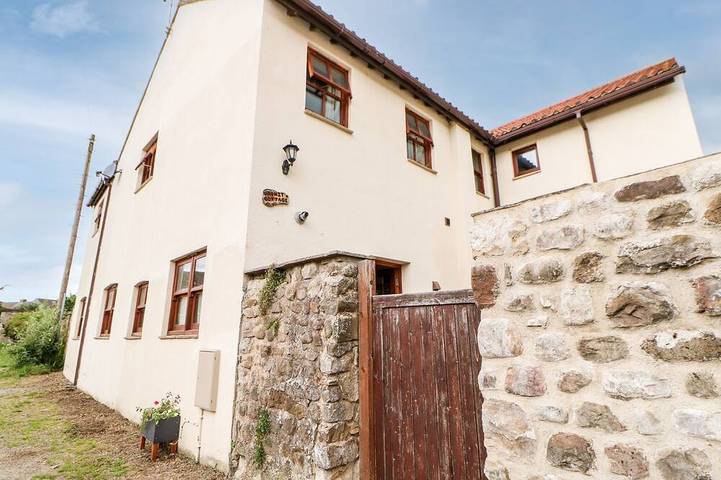 Cottage for 4 people, with Garden in Masham
