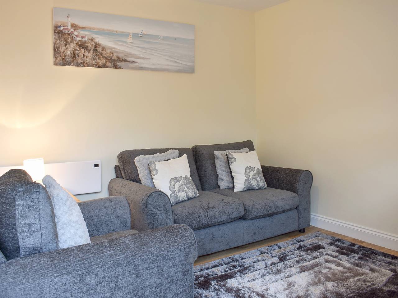 Drake Lodge in Staithes, North York Moors National Park