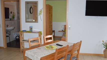 Ferienwohnung für 6 Personen in Europa-Park, Rheinhausen, Bild 2