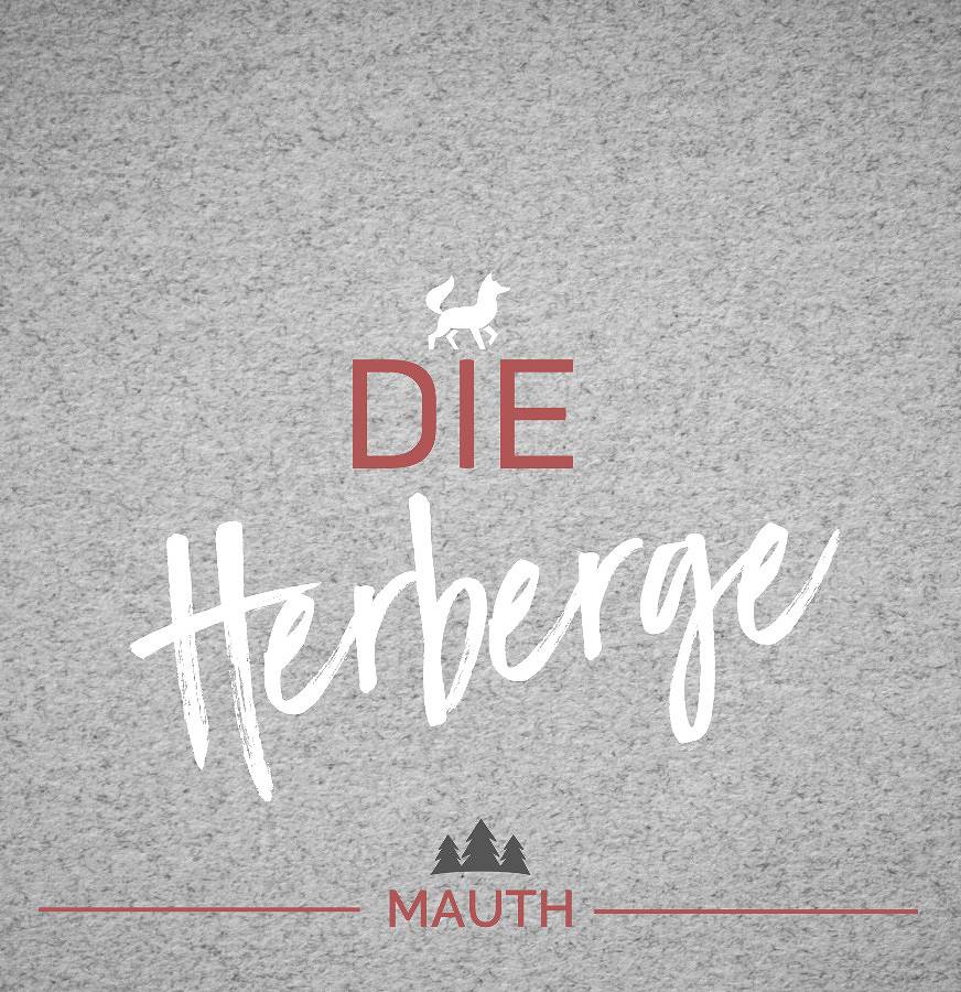 Die Herberge - Die Herberge 1 (26qm) Designerloft für Zwei in Mauth, Ostbayern