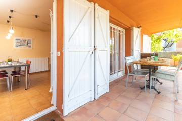 Location De Vacances pour 5 Personnes dans Palafrugell, Bas-Ampurdan, Photo 3