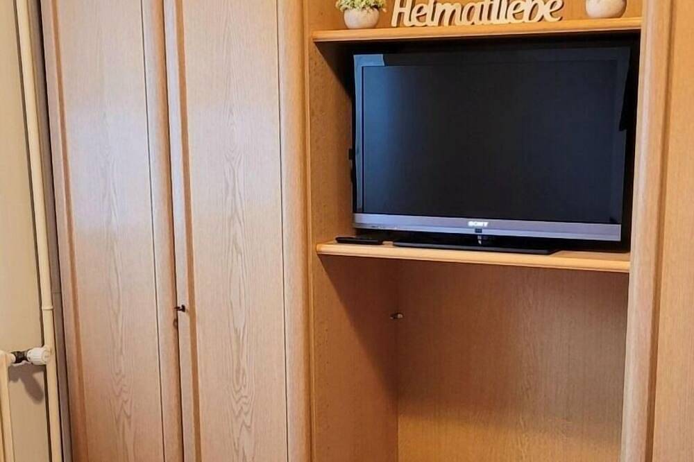 Ganze Wohnung, Ferienwohnung/App. für 3 Gäste mit 85m² in Ascheberg (189884) in Ascheberg, Nordrhein-Westfalen