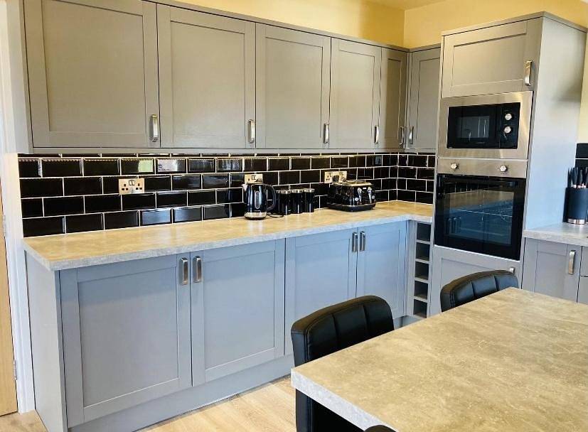 Entire apartment, Three-Bedroom Apartment in Skegness, Lincolnshire