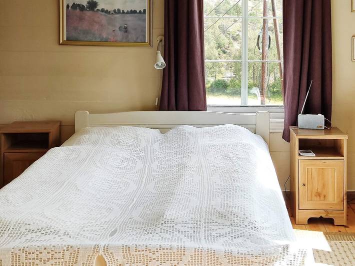 Ferienhaus für 6 Personen, mit Haustier in Lyngdal - 4