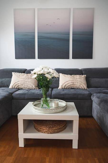 Ferienwohnung für 4 Personen, mit Balkon in Hürth - 4