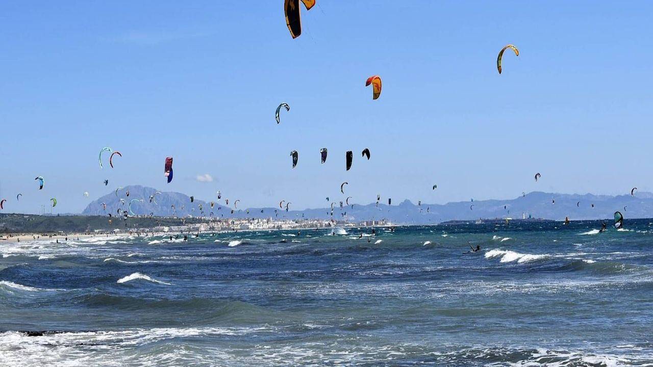 Villa für 6 Personen (85 m²) in Valdevaqueros in Playa de Los Lances, Tarifa