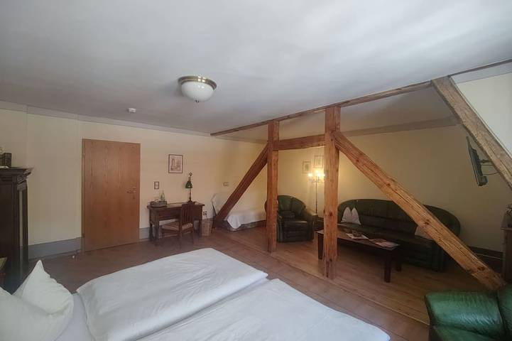 Ferienhaus für 3 Personen in Görlitz - 2