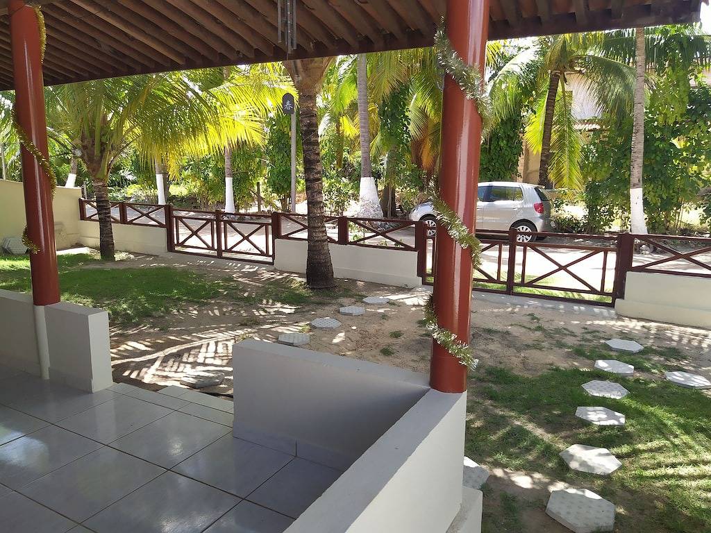 Maragogi, die Karibik ist da! Chalet 1 in Maragogi, Alagoas