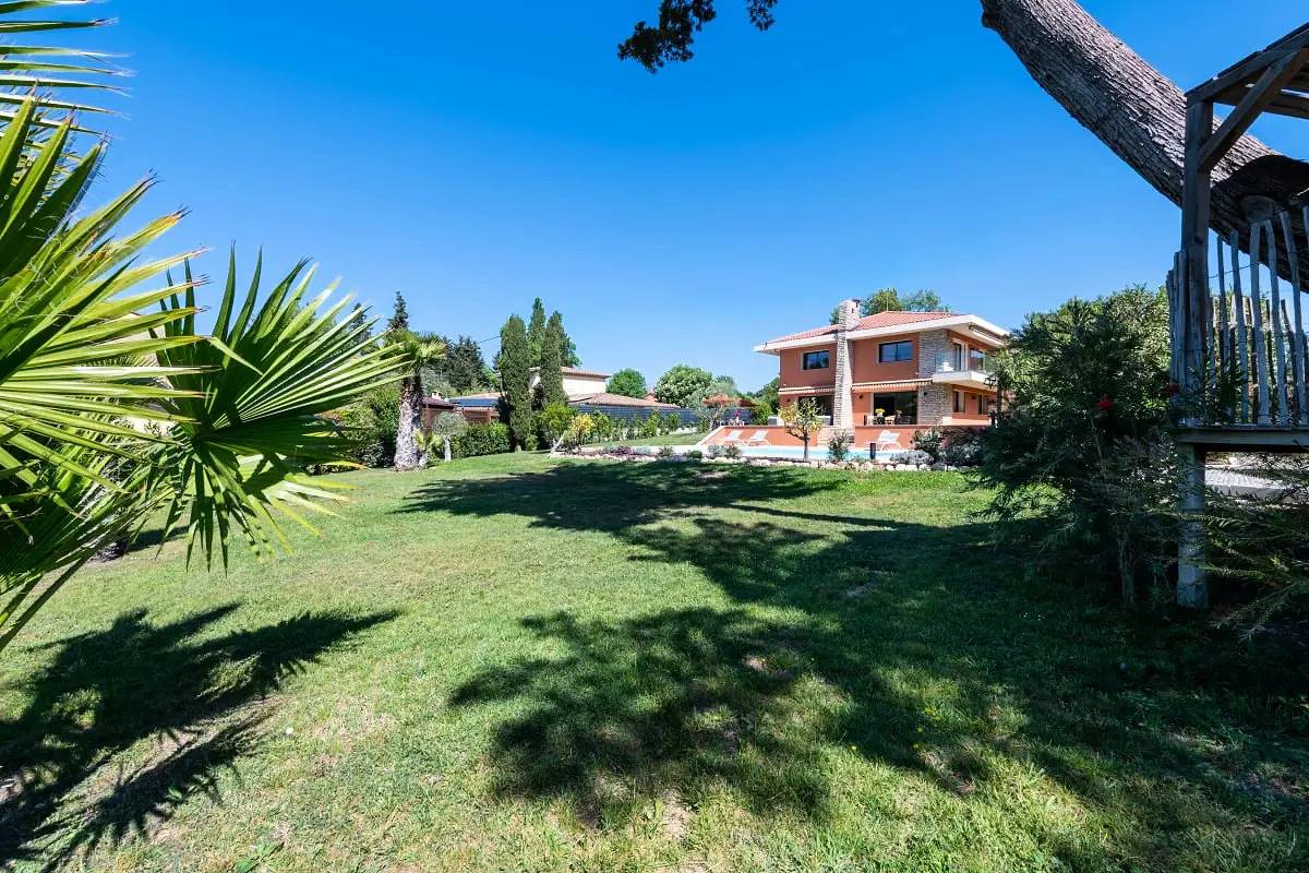 Mougins - Villa Renove - Piscine - At Calme in Mougins, Costa mediterránea (Francia)