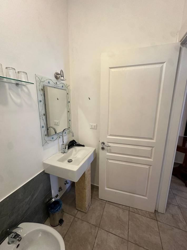 Gîte pour 3 personnes, avec jardin à Baia Verde - 3