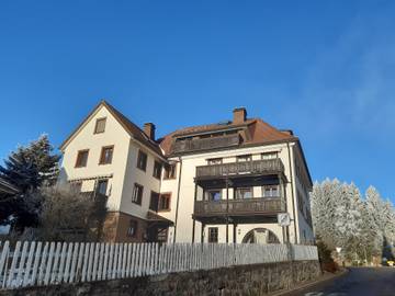 Hütte für 2 Personen in Feldberg, Hochschwarzwald, Bild 1