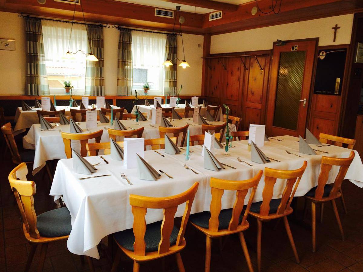 Triple Room in Friedberg, Souabe (Bavière)