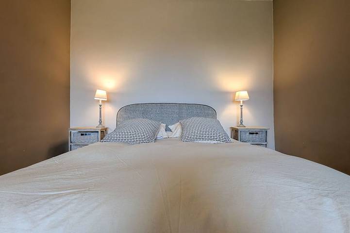 Gîte pour 5 personnes, avec jardin à Mézières-en-Brenne - 3