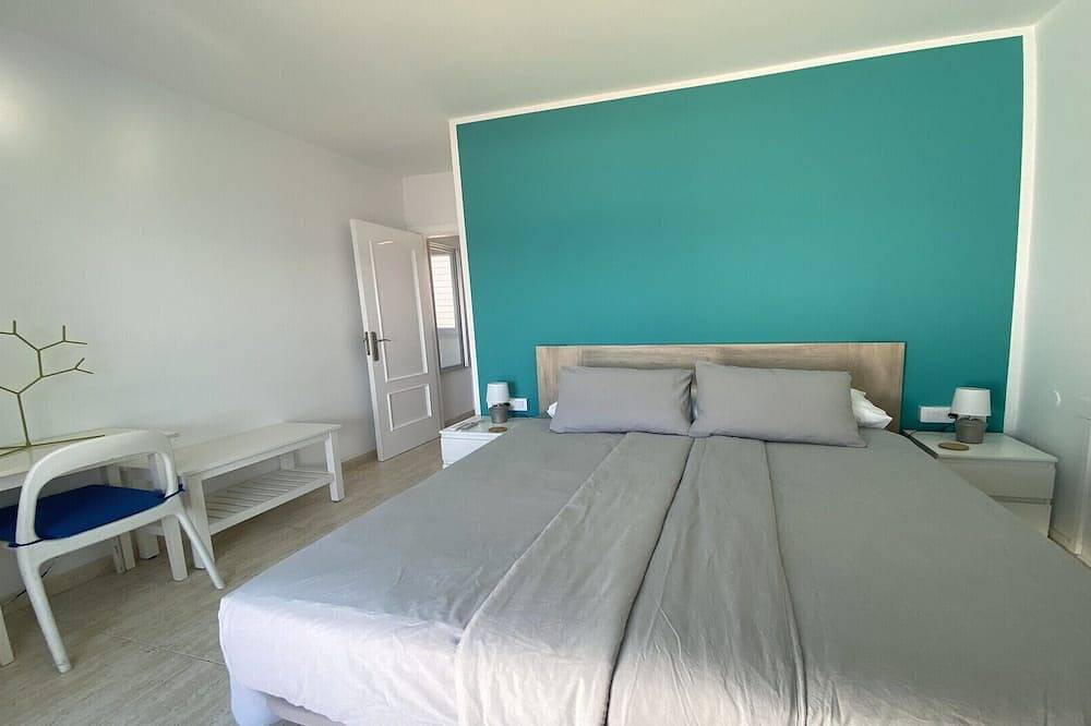 Ganze Wohnung, Molino azul 1A in La Puntilla, Valle Gran Rey