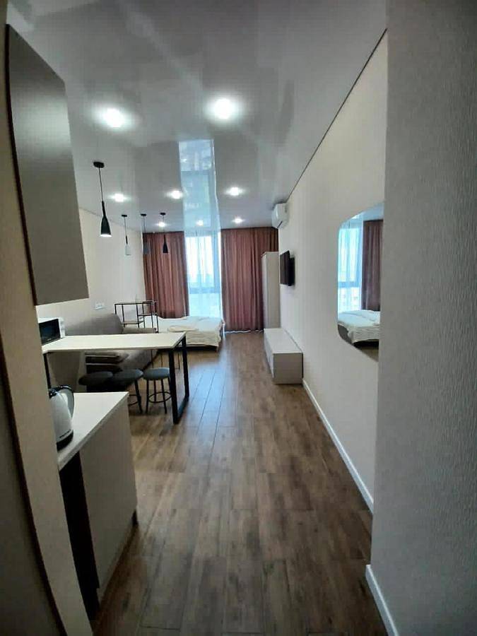 Appartement de vacances pour 4 personnes