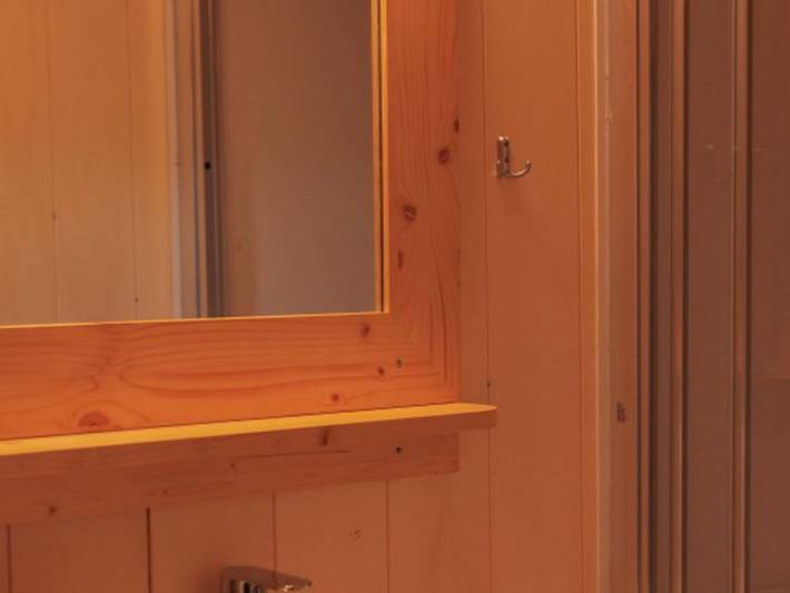 Location de vacances pour 2 personnes, avec piscine à Saint-Amand-de-Coly - 3