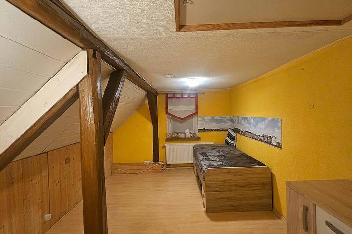 Ferienwohnung für 8 Personen in Oelsnitz - Vogtland & Umgebung - 4