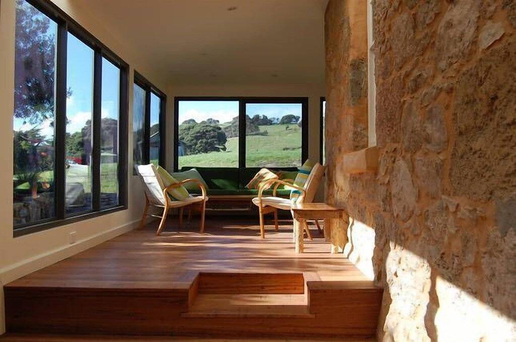 Guesthouse for 8 People in Cape Bridgewater, Glenelg Shire