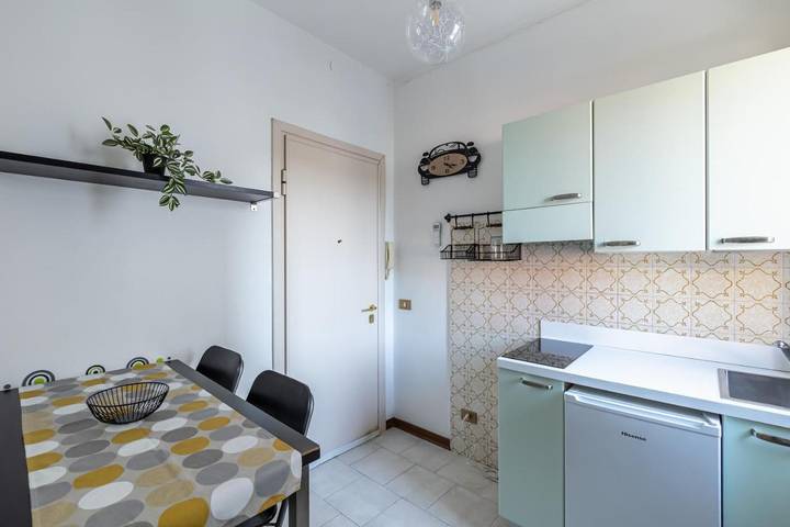 Appartement de vacances pour 2 personnes