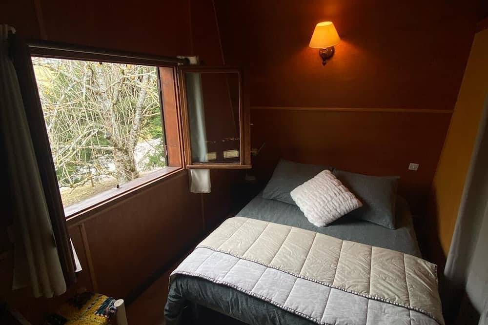 Chalet de Montagne - Corrençon en Vercors - 6 personnes in Corrençon-en-Vercors, Parc naturel régional du Vercors